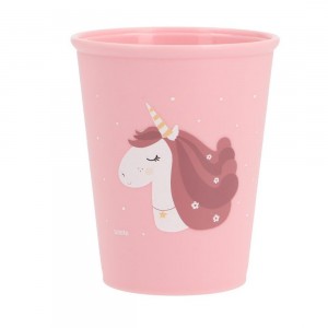 Ποτηράκι 200ml Magical Unicorn - Tutete | 61-96987