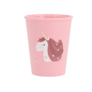 Ποτηράκι 200ml Magical Unicorn - Tutete | 61-96987