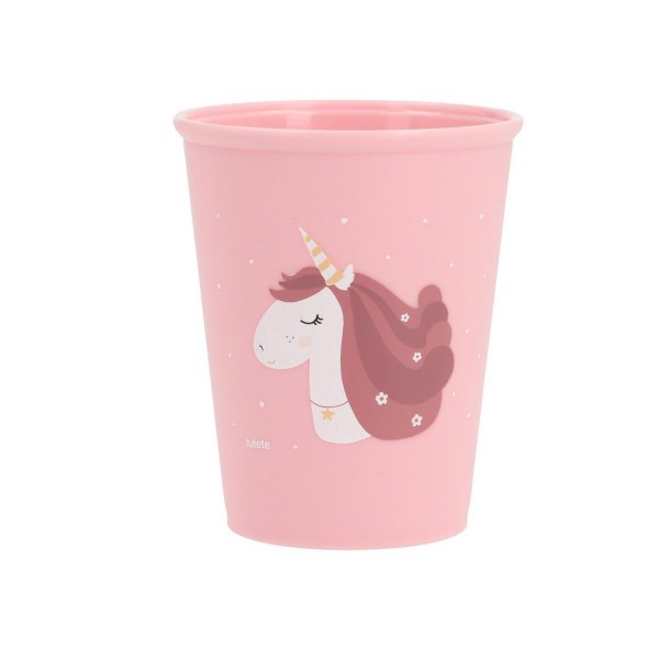 Ποτηράκι 200ml Magical Unicorn - Tutete | 61-96987