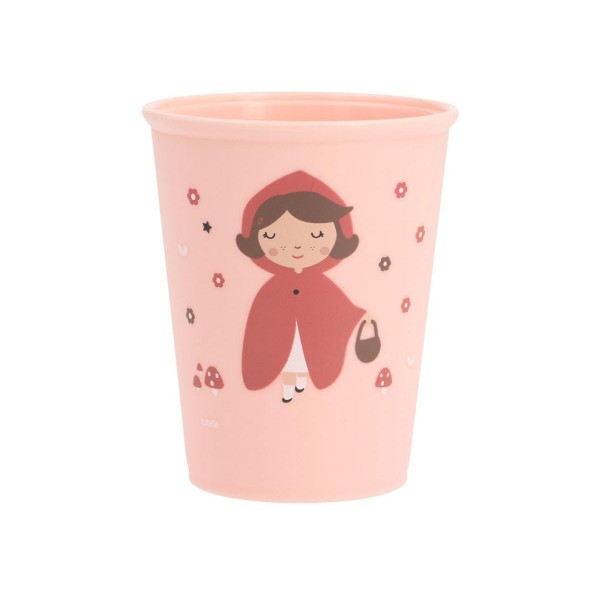 Ποτηράκι 200ml Magical Unicorn - Tutete | 61-96987