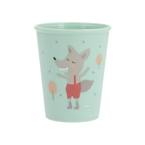 Ποτηράκι 200ml Magical Unicorn - Tutete | 61-96987