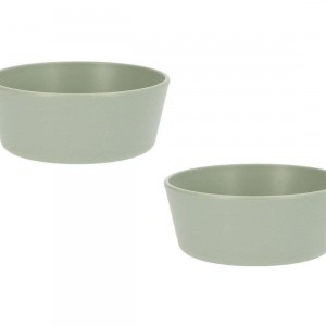 Σετ 2 Μπωλ PP - Μέντα - Tutete | 61-74716