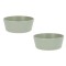 Σετ 2 Μπωλ PP - Μέντα - Tutete | 61-74716