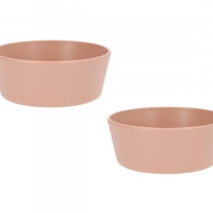 Σετ 2 Μπωλ PP - Σωμόν - Tutete | 61-74711