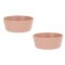 Σετ 2 Μπωλ PP - Σωμόν - Tutete | 61-74711