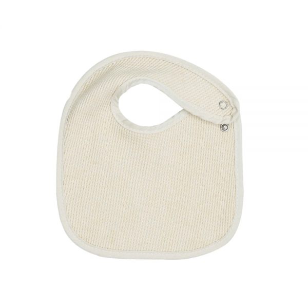 Σετ 6 Βαμβακερές Πικέ Σαλιάρες - Μέντα -Trois Kilos Sept | 55-8085426