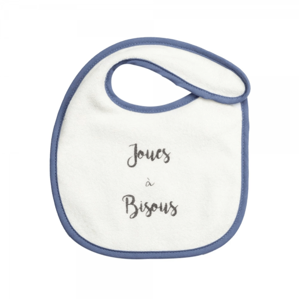 Σετ 6 Σαλιάρες με Τύπωμα - Trois Kilos Sept | 55-8085404