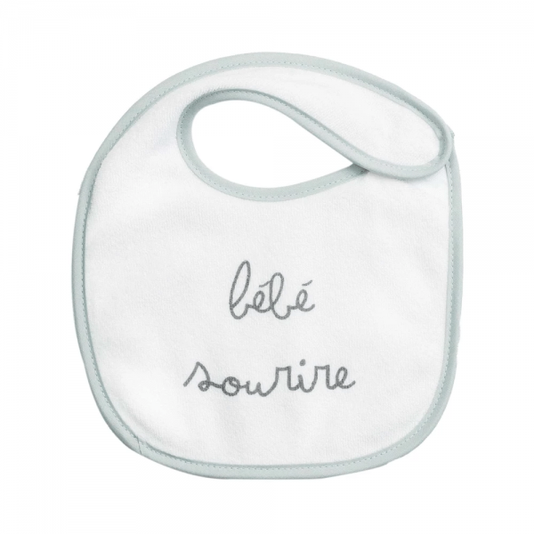 Σετ 6 Σαλιάρες με Τύπωμα - Trois Kilos Sept | 55-8085404