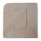 Σετ Μπουρνούζι με Κάπα & Γάντι 70x70cm Μπεζ Trois Kilos Sept | 55-8175025