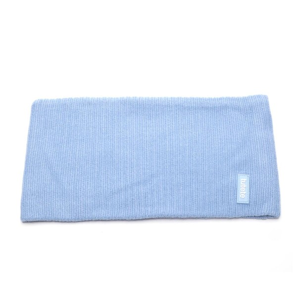 Σετ Σκουφάκι-Γάντι-Κασκόλ Γαλάζιο - Tutete | 61-88846