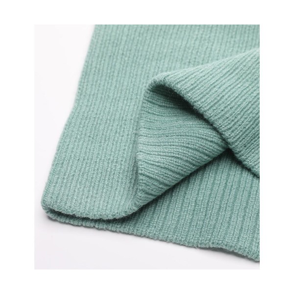 Σετ Σκουφάκι-Γάντι-Κασκόλ Μέντα - Tutete | 61-88844