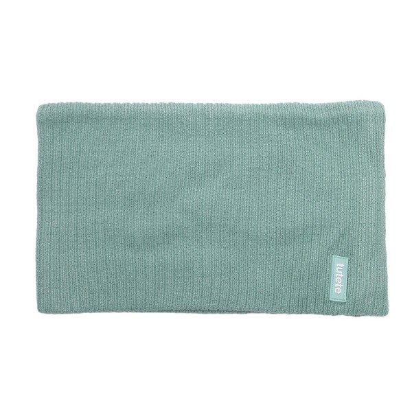 Σετ Σκουφάκι-Γάντι-Κασκόλ Μέντα - Tutete | 61-88844