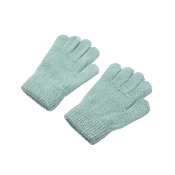 Σετ Σκουφάκι-Γάντι-Κασκόλ Μέντα - Tutete | 61-88844