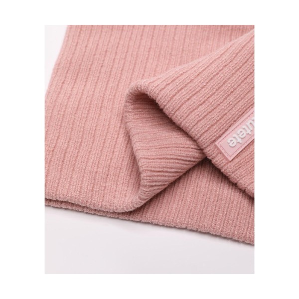 Σετ Σκουφάκι-Γάντι-Κασκόλ Σάπιο Μήλο - Tutete | 61-88843