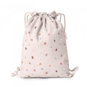 Υφασμάτινος Σάκος Geometric Nature - Tutete | 61-88749