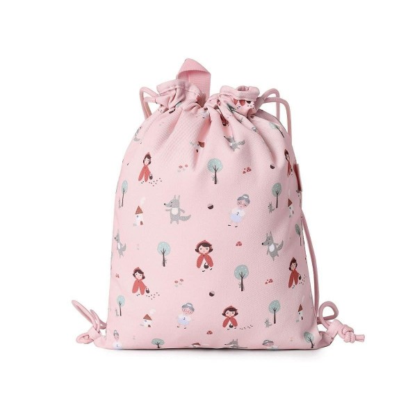 Υφασμάτινος Σάκος Little Red - Τutete | 61-88745