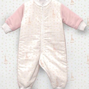 Υπνοφόρμα No1 75cm 2.5 Tog - Des. 502 SOPHIE LA GIRAFE | 46-6771/502