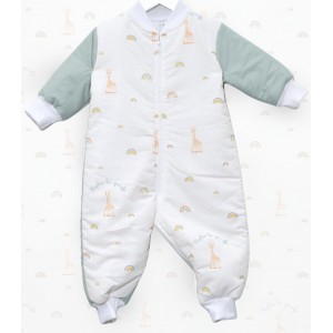 Υπνοφόρμα Νο1 75cm 2.5 Tog - Des. 503 SOPHIE LA GIRAFE | 46-6771/503