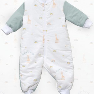 Υπνοφόρμα Νο1 75cm 2.5 Tog - Des. 503 SOPHIE LA GIRAFE | 46-6771/503