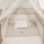 Πάντα 35x210cm Διπλής Όψης Design 506 SOPHIE LA GIRAFE | 46-6702/506