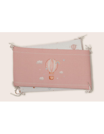 Πάντα Διπλής Όψης 34x210cm Design 422 Oliver Baby | 46-6702/422