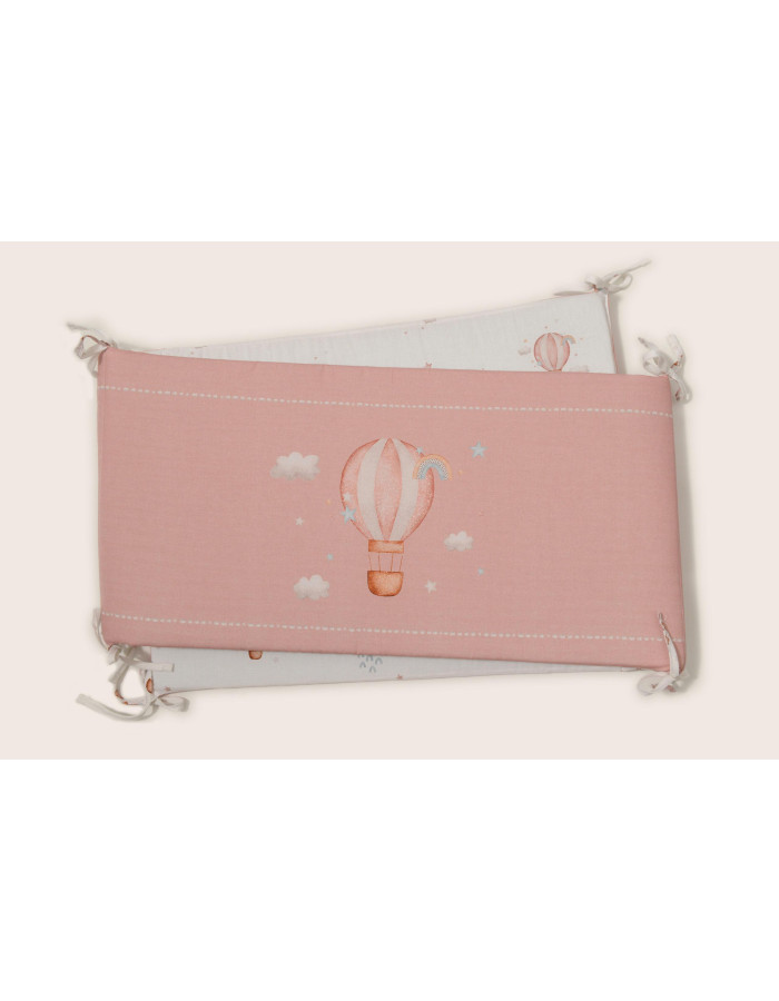 Πάντα Διπλής Όψης 34x210cm Design 422 Oliver Baby | 46-6702/422