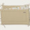 Πάντα Διπλής Όψης 34x210cm Design 424 Oliver Baby | 46-6702/424