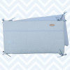 Πάντα Διπλής Όψης 34×210cm Πικέ Design 451 Oliver Baby | 46-6702/451 Πάντα Διπλής Όψης 34×210cm Πικέ Design 451 Oliver Baby | 46-6702/451