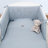 Πάντα Διπλής Όψης 34×210cm Πικέ Design 451 Oliver Baby | 46-6702/451 Πάντα Διπλής Όψης 34×210cm Πικέ Design 451 Oliver Baby | 46-6702/451