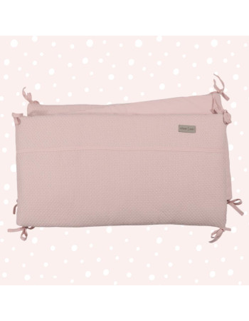 Πάντα Διπλής Όψης 34×210cm Πικέ Design 452 Oliver Baby | 46-6702/452