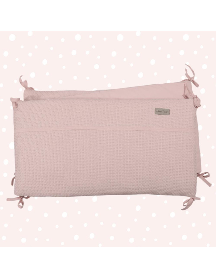 Πάντα Διπλής Όψης 34×210cm Πικέ Design 452 Oliver Baby | 46-6702/452 Πάντα Διπλής Όψης 34×210cm Πικέ Design 452 Oliver Baby | 46-6702/452