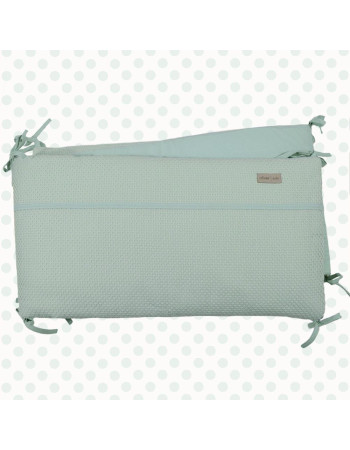 Πάντα Διπλής Όψης 34×210cm Πικέ Design 453 Oliver Baby | 46-6702/453