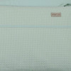 Πάντα Διπλής Όψης 34×210cm Πικέ Design 453 Oliver Baby | 46-6702/453 Πάντα Διπλής Όψης 34×210cm Πικέ Design 453 Oliver Baby | 46-6702/453