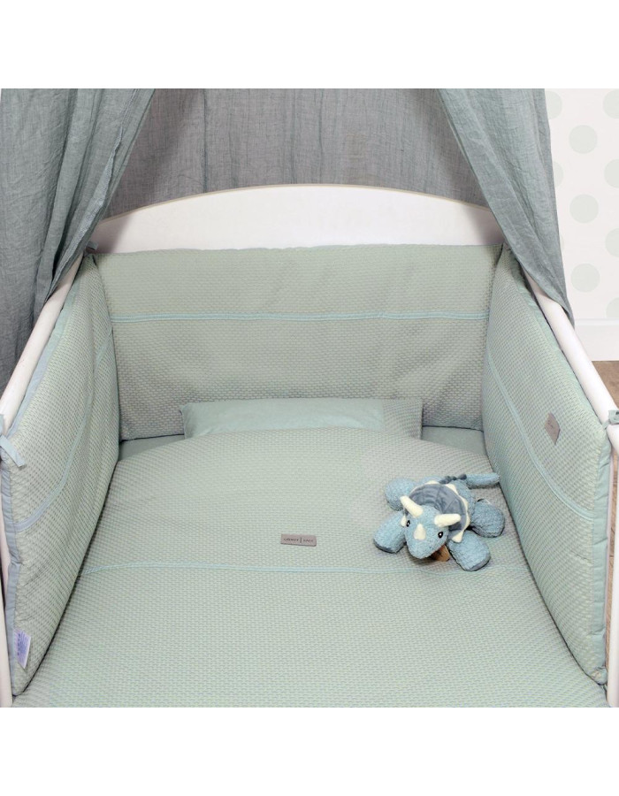 Πάντα Διπλής Όψης 34×210cm Πικέ Design 453 Oliver Baby | 46-6702/453 Πάντα Διπλής Όψης 34×210cm Πικέ Design 453 Oliver Baby | 46-6702/453