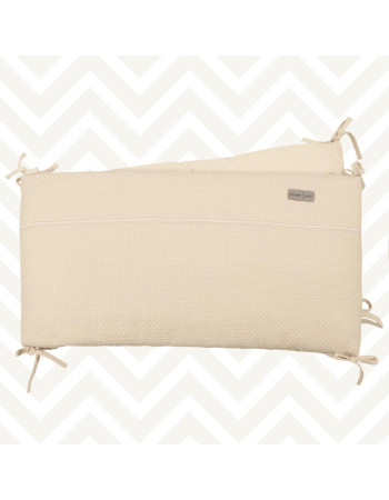 Πάντα Διπλής Όψης 34×210cm Πικέ Design 454 Oliver Baby | 46-6702/454