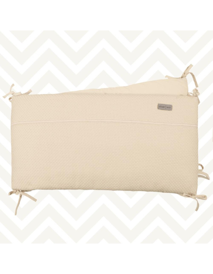 Πάντα Διπλής Όψης 34×210cm Πικέ Design 454 Oliver Baby | 46-6702/454 Πάντα Διπλής Όψης 34×210cm Πικέ Design 454 Oliver Baby | 46-6702/454