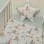 Σετ 2 Σεντόνια Λίκνου 80x110cm 100% Βαμβάκι Des. 423 Oliver Baby | 46-6704/423