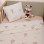 Σετ Σεντόνια Κούνιας 3 τεμ.110x170 με Λάστιχο Des.422 Oliver Baby | 46-6706/422