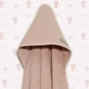 Μπουρνούζι κάπα 75x75 100% βαμβάκι 450 γρμ/τμ Design 452 Oliver Baby | 46-6730/452
