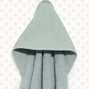 Μπουρνούζι κάπα 75x75 100% βαμβάκι 450 γρμ/τμ Design 453 Oliver Baby | 46-6730/453 Μπουρνούζι κάπα 75x75 100% βαμβάκι 450 γρμ/τμ Design 453 Oliver Baby | 46-6730/453