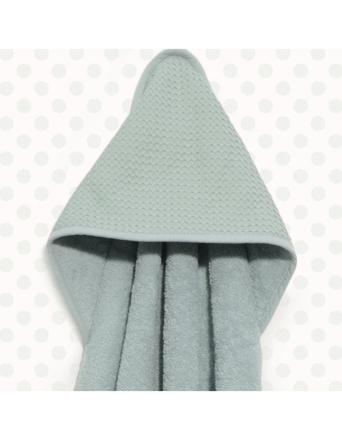 Μπουρνούζι κάπα 75x75 100% βαμβάκι 450 γρμ/τμ Design 453 Oliver Baby | 46-6730/453 Μπουρνούζι κάπα 75x75 100% βαμβάκι 450 γρμ/τμ Design 453 Oliver Baby | 46-6730/453