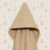 Μπουρνούζι κάπα 75x75 100% βαμβάκι 450 γρμ/τμ Design 454 Oliver Baby | 46-6730/454 Μπουρνούζι κάπα 75x75 100% βαμβάκι 450 γρμ/τμ Design 454 Oliver Baby | 46-6730/454