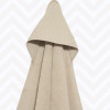 Μπουρνούζι κάπα 75x75 100% βαμβάκι 450 γρμ/τμ Design 454 Oliver Baby | 46-6730/454