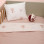 Minky ΝEW Κουβέρτα Κούνιας Διπλής Όψης 100x150 Des.422 Oliver Baby | 46-6734/422