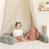 Λούτρινο Κουνελάκι 45cm - HONEY & HOP - Trois Kilos Sept | 55-8555031 Λούτρινο Κουνελάκι 45cm - HONEY & HOP - Trois Kilos Sept | 55-8555031