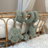 Σπιράλ Δραστηριοτήτων 34cm Μέντα Honey & Hop - Trois Kilos Sept | 55-8565012