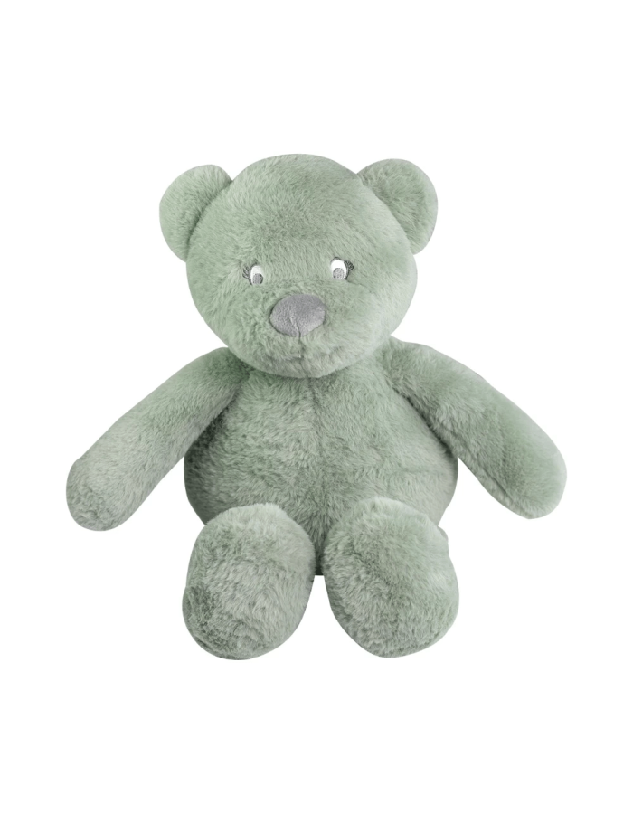 Λούτρινο Αρκουδάκι 45cm - HONEY & HOP - Trois Kilos Sept | 55-8565031