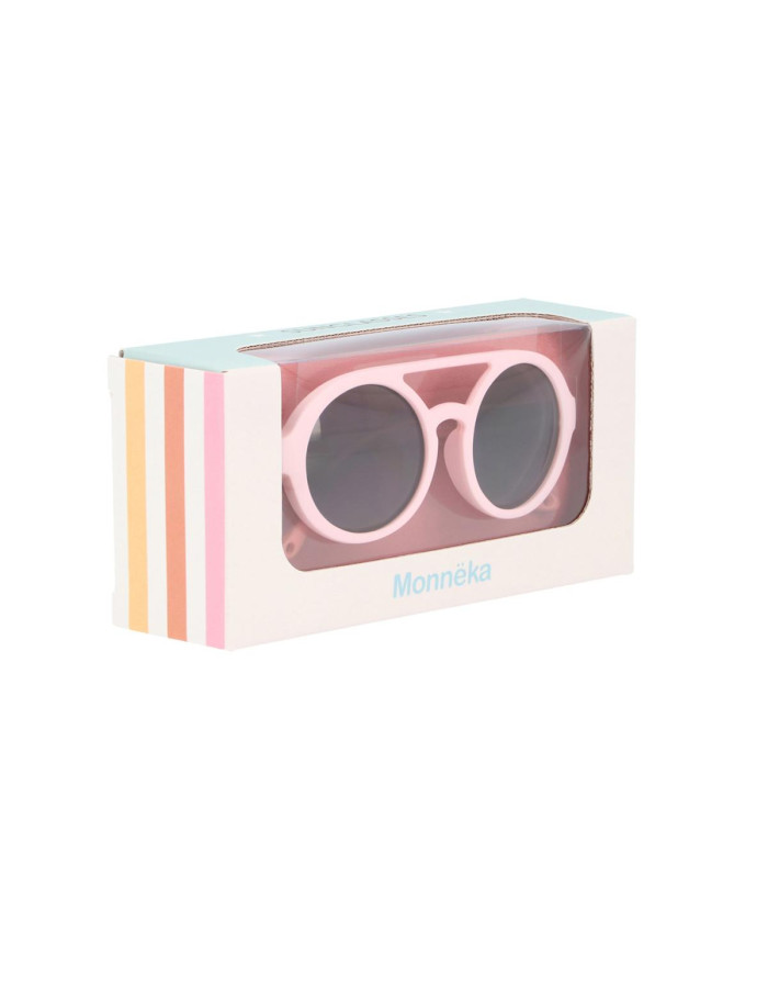 Γυαλιά Ηλίου Bloom&Blush 4-6 Ετών - Monnëka | 61-100277