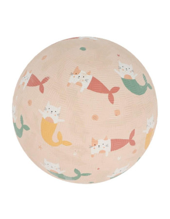 Μεγάλη Παιδική Μπάλα Mermaid Cats - Monnëka | 61-98073