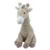 Λούτρινη Καμηλοπάρδαλη 30cm Organic Cotton Blend - CUTE | 65-5071 Λούτρινη Καμηλοπάρδαλη 30cm Organic Cotton Blend - CUTE | 65-5071